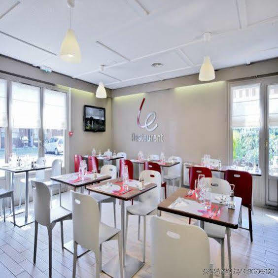 Hotel Kyriad Direct Ouest - Zenith Strasbourg