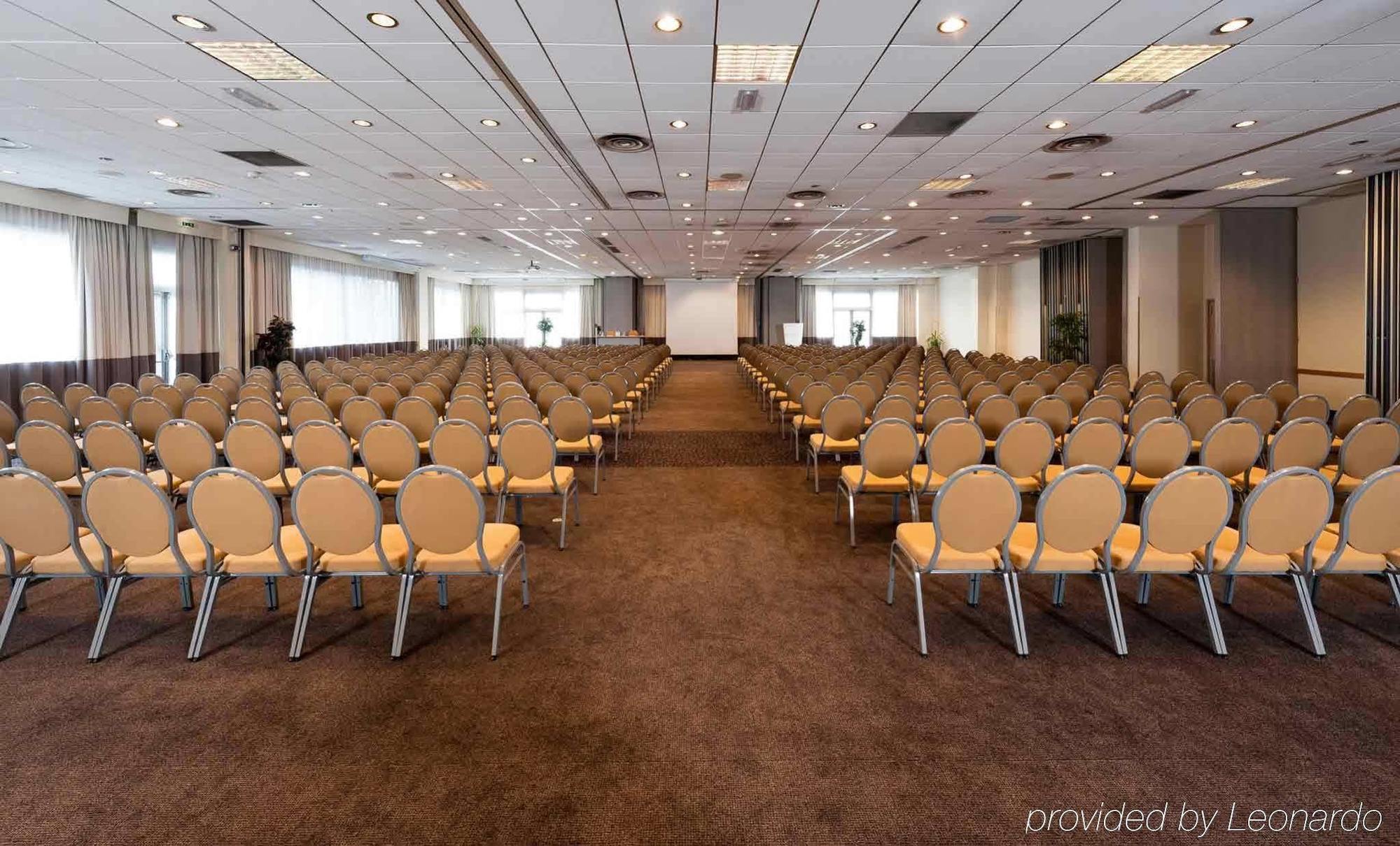 Mercure Palais Des Congres Hotel