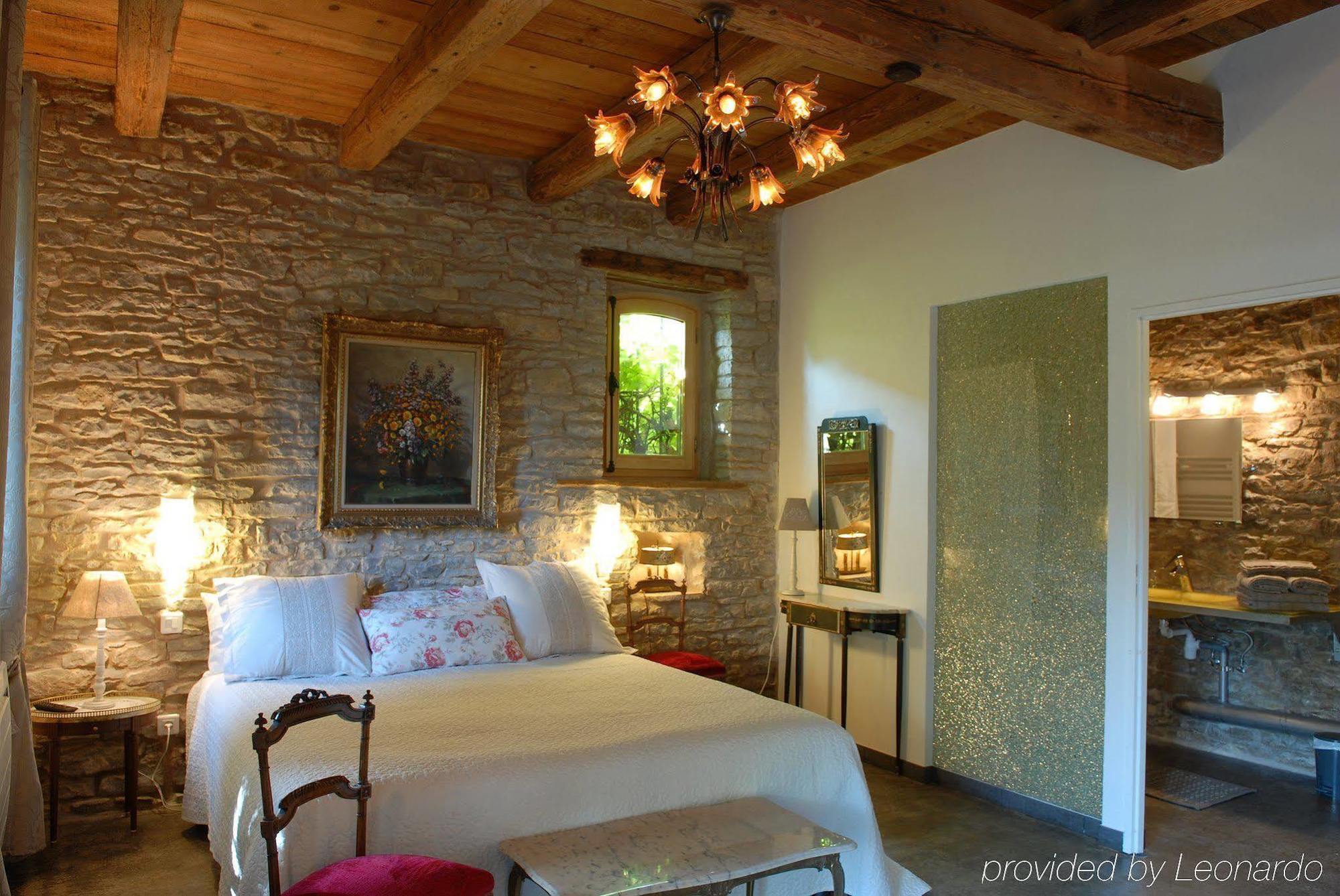 La Cour De Lise Hotel