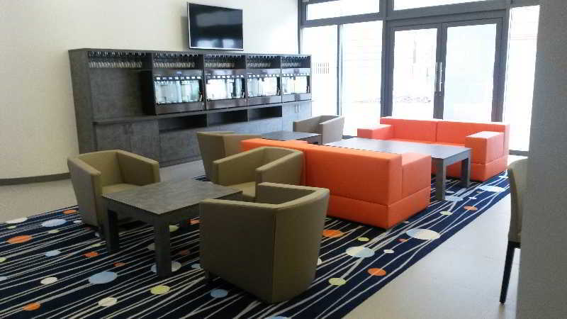 Express Centre By Ihg Strazburg