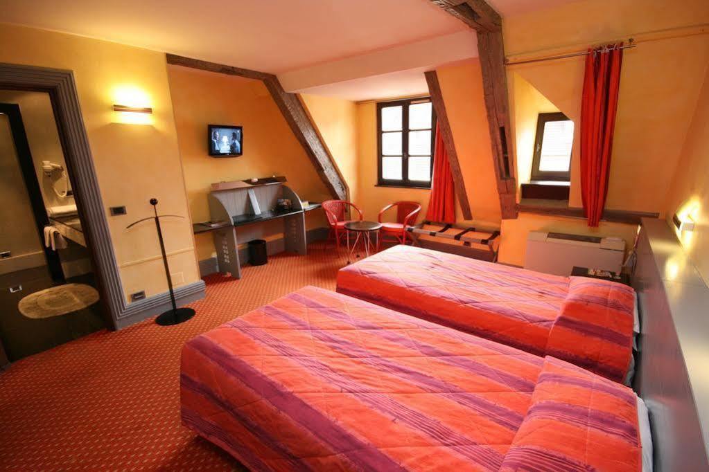 Hotel Maison Kammerzell - Hotel & Restaurant