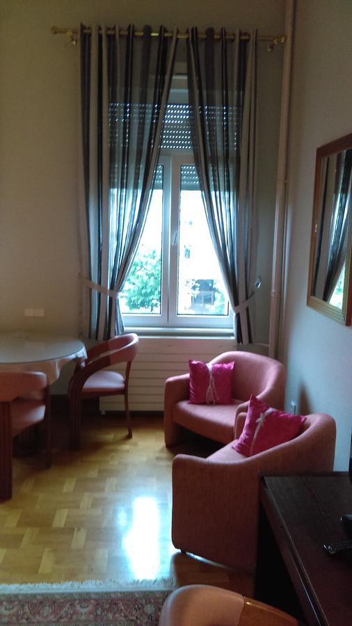 De L'orangerie Hotel