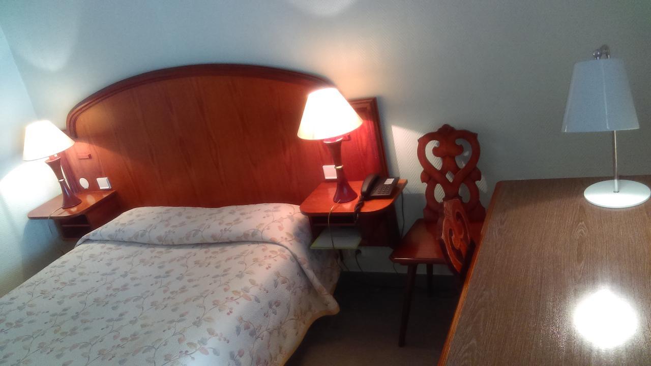 De L'orangerie Hotel Strasbourg