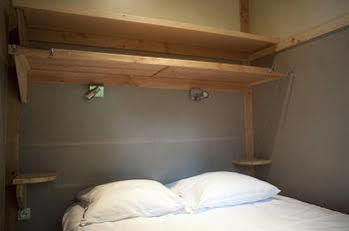 Acampamento Citykamp *