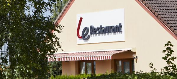 Kyriad Direct Strasbourg Ouest - Zenith Hotel Straßburg
