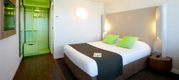 Kyriad Direct Strasbourg Ouest - Zenith Hotel Straßburg