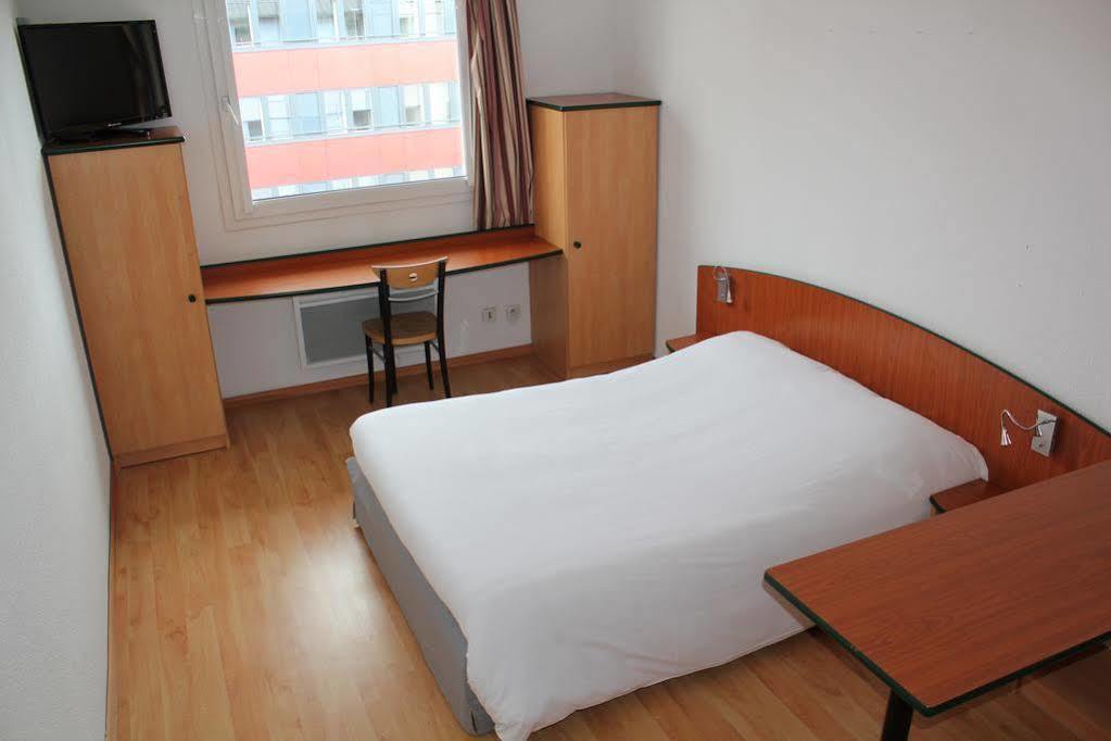 City Centre 3*
