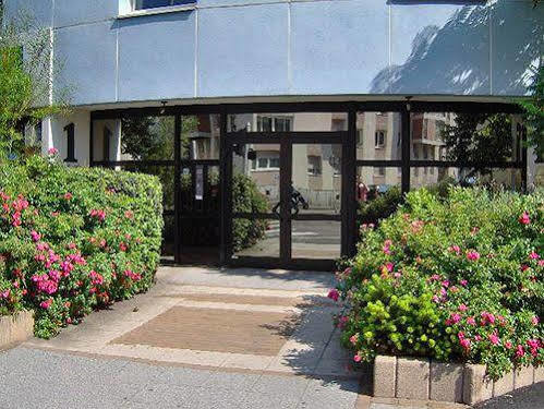 Apart Otel City Centre Strazburg