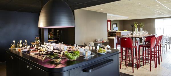 Hotel Kyriad Direct Strasbourg Ouest - Zenith 3*