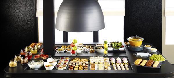 Kyriad Direct Strasbourg Ouest - Zenith 3* Straßburg