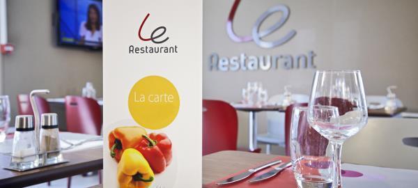 Kyriad Direct Strasbourg Ouest - Zenith 3* Straßburg
