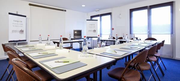 Hotel Kyriad Direct Strasbourg Ouest - Zenith 3*