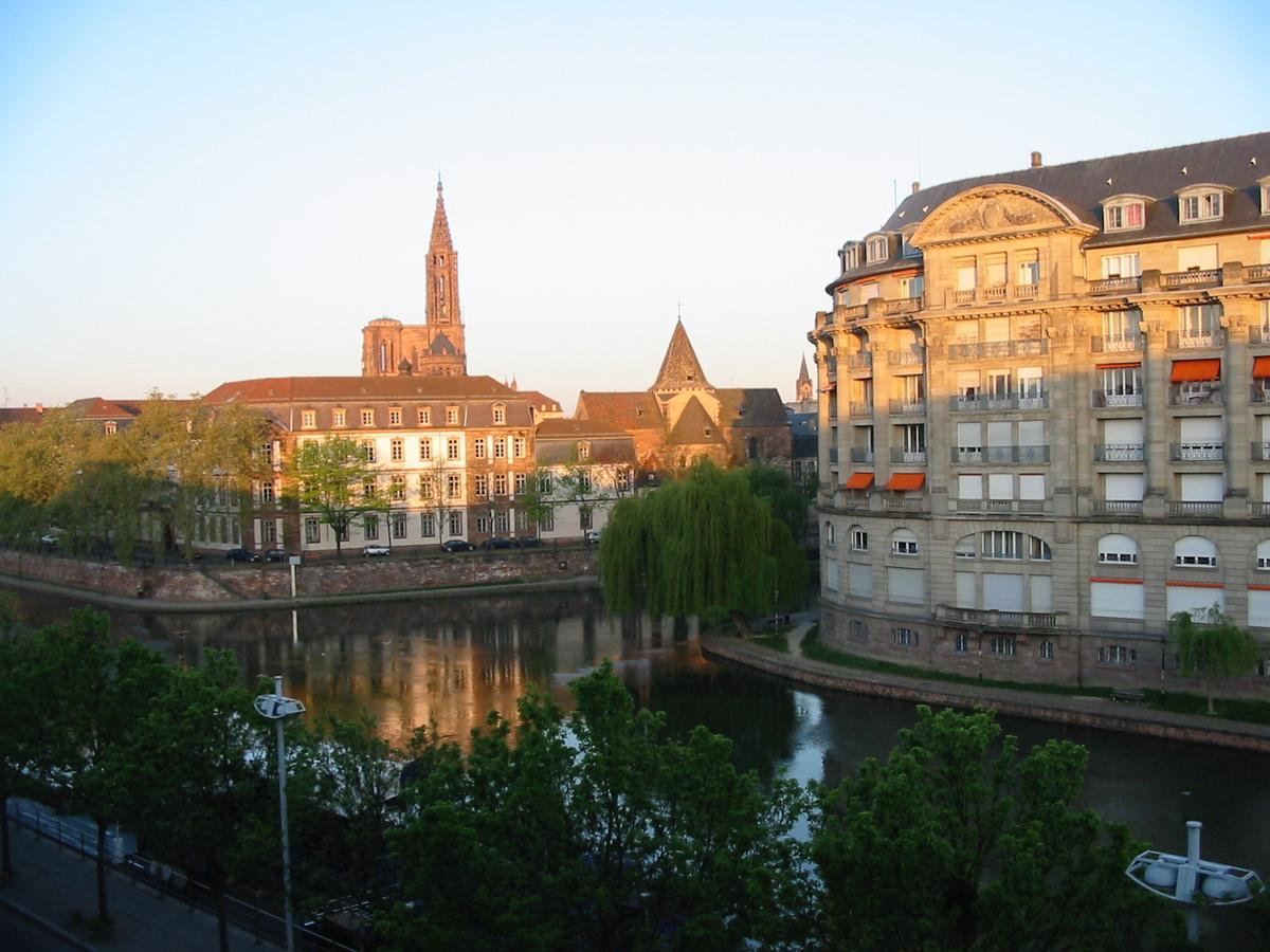 Quai Des Pecheurs *