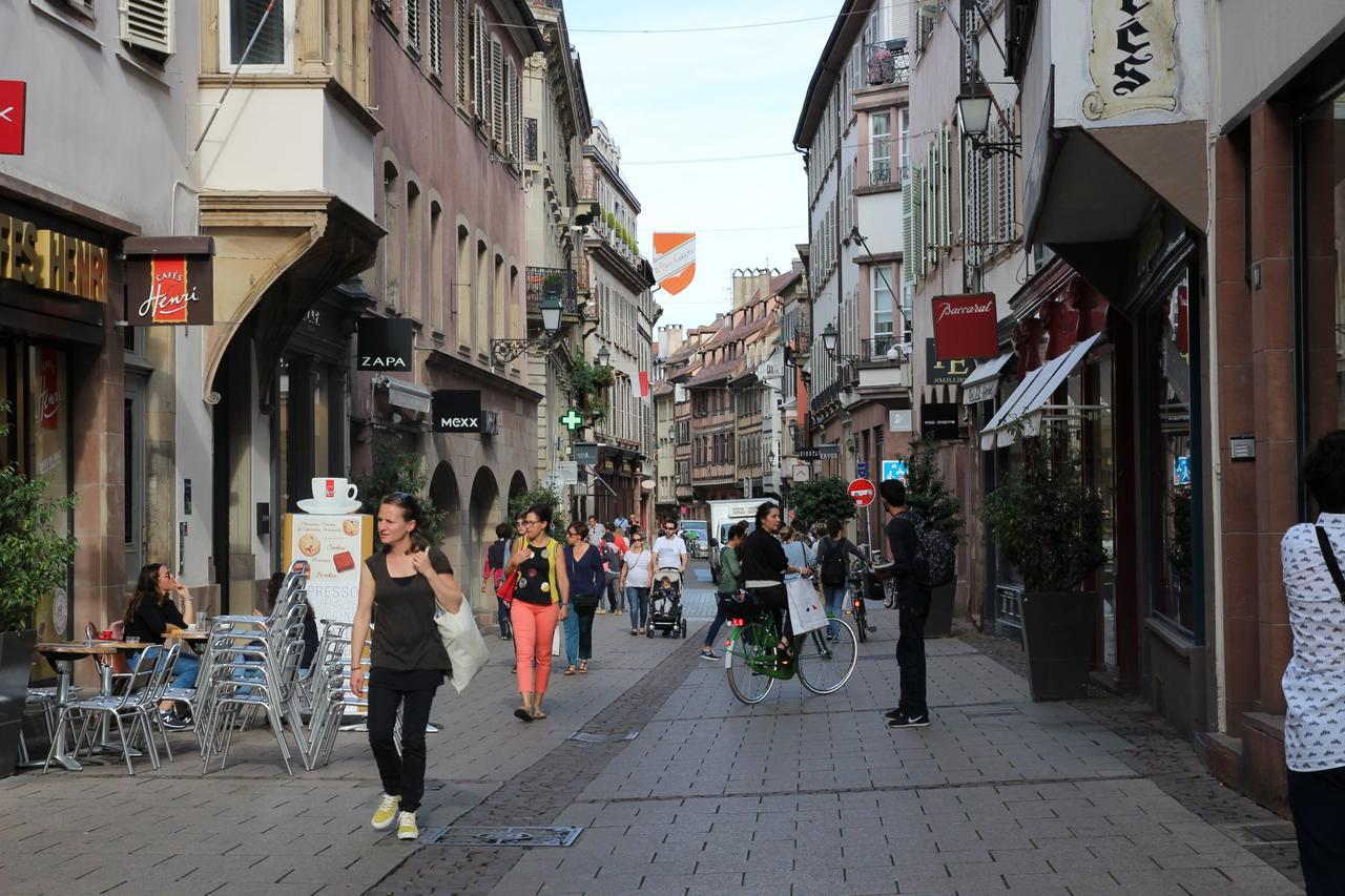 Appart Des Hallebardes