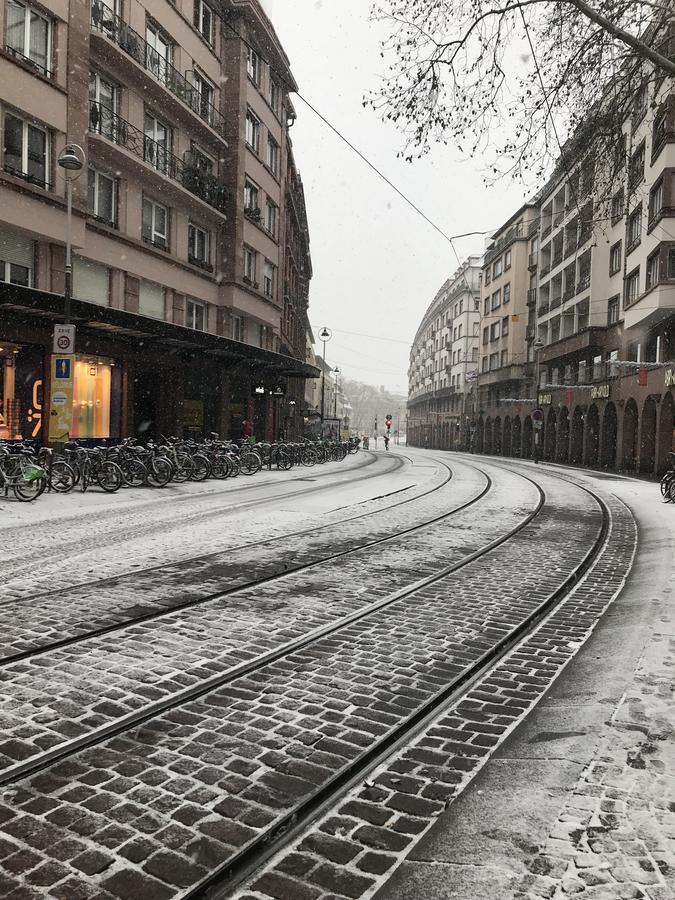 La Cour Des Cordonniers, Centre Cathedrale Petite France * Strasbourg