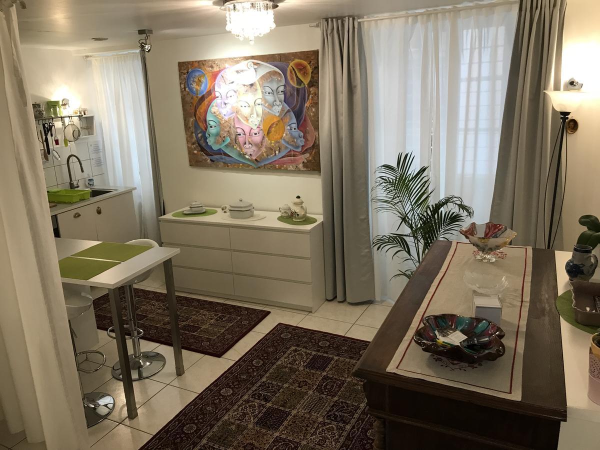 Apartment La Cour Des Cordonniers, Centre Cathedrale Petite France Strasbourg