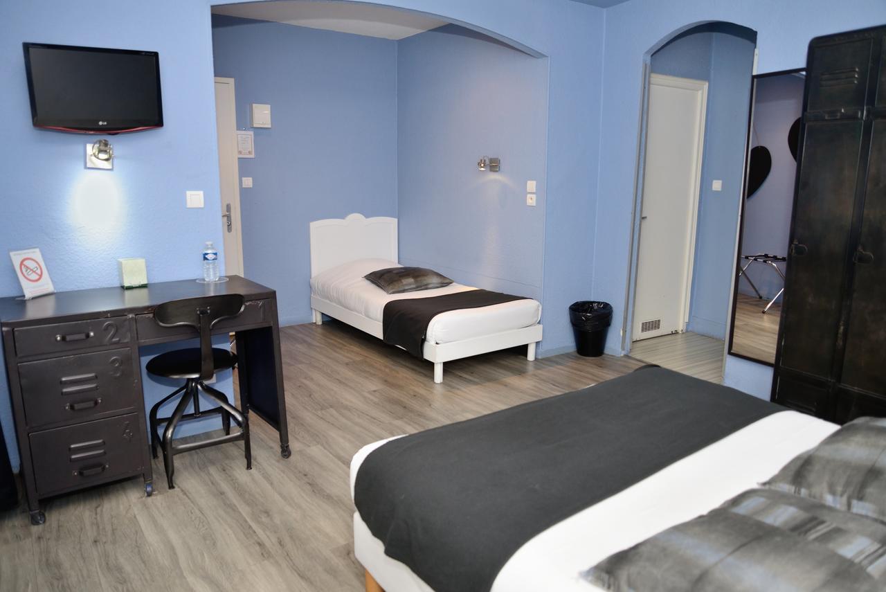Etc...hotel - Hyper Centre Strasbourg