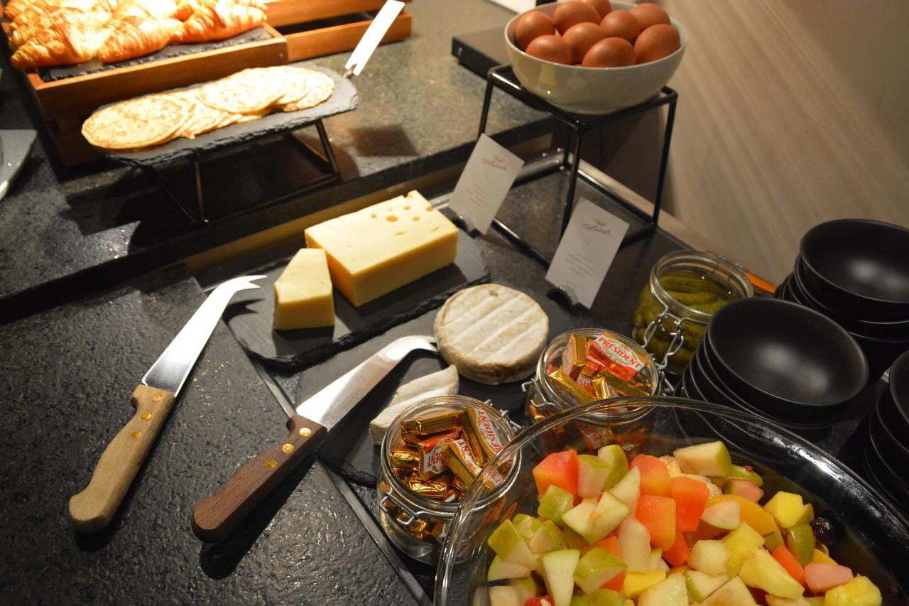 Hotel Cathedrale 4*