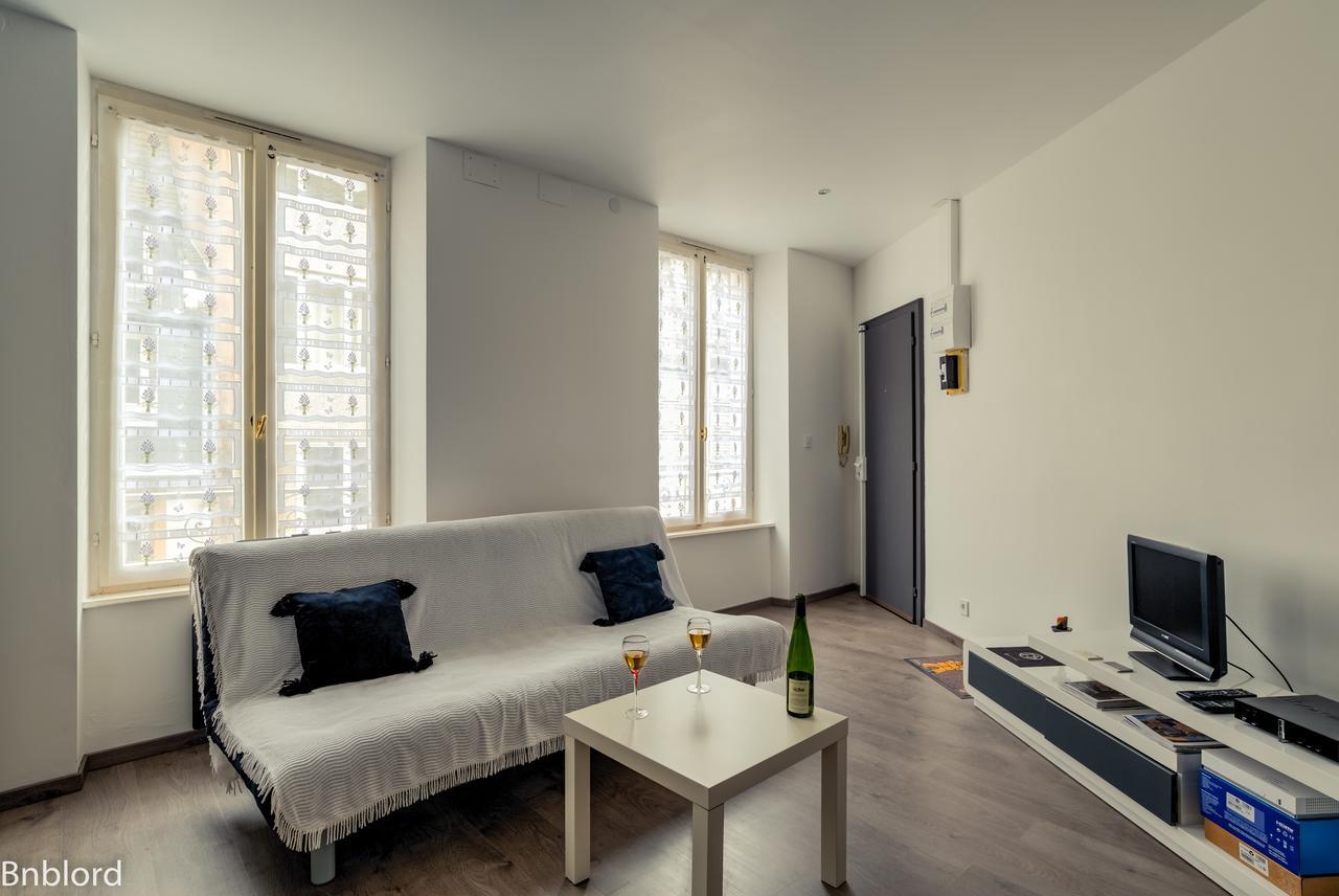 Apartment Place Kleber *