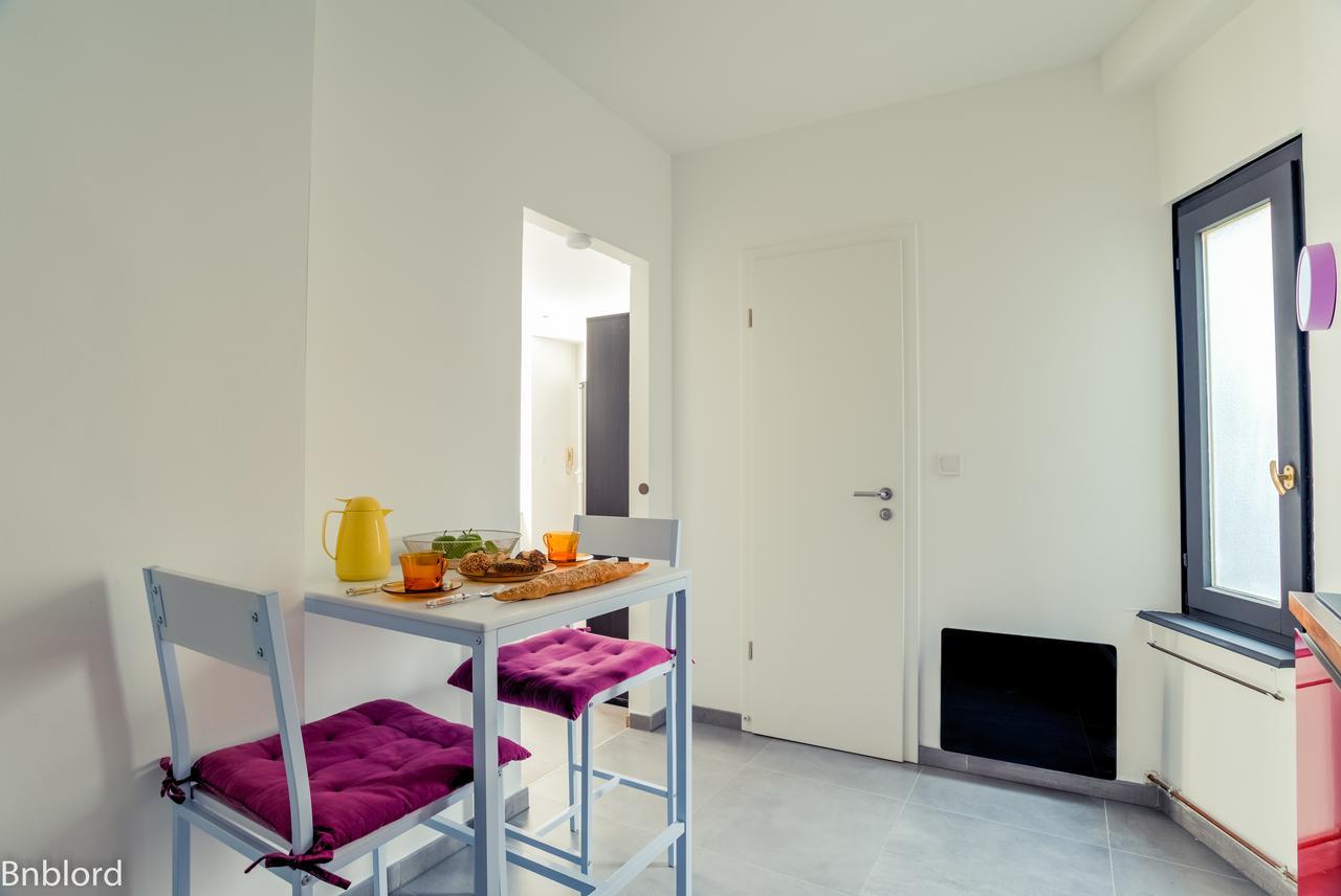 Apartment Place Kleber *