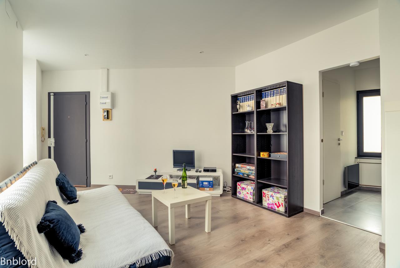 Place Kleber Apartment *