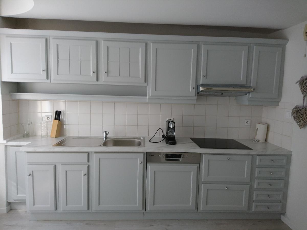 Appartements du Brionnais * Strasbourg