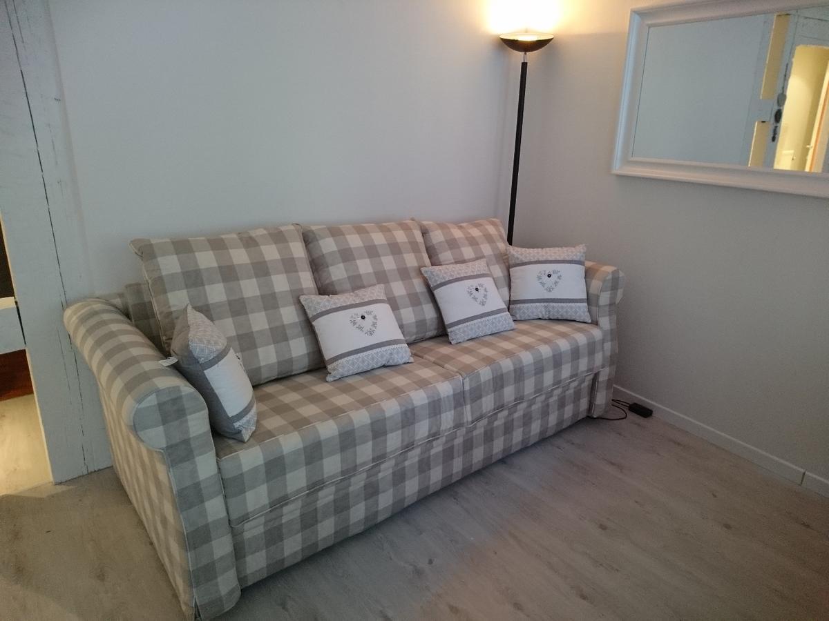 Appartements du Brionnais