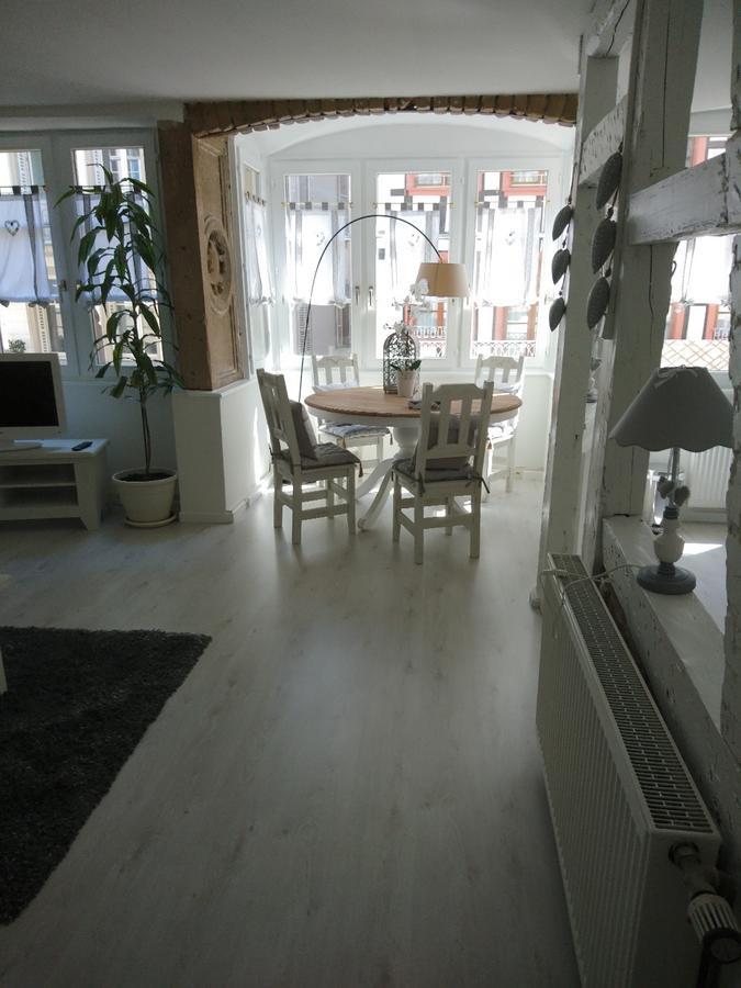 Appartement Appartements du Brionnais *