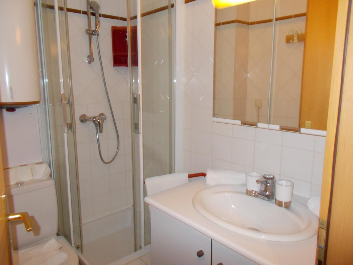 Appartement Appartements du Brionnais Strasbourg