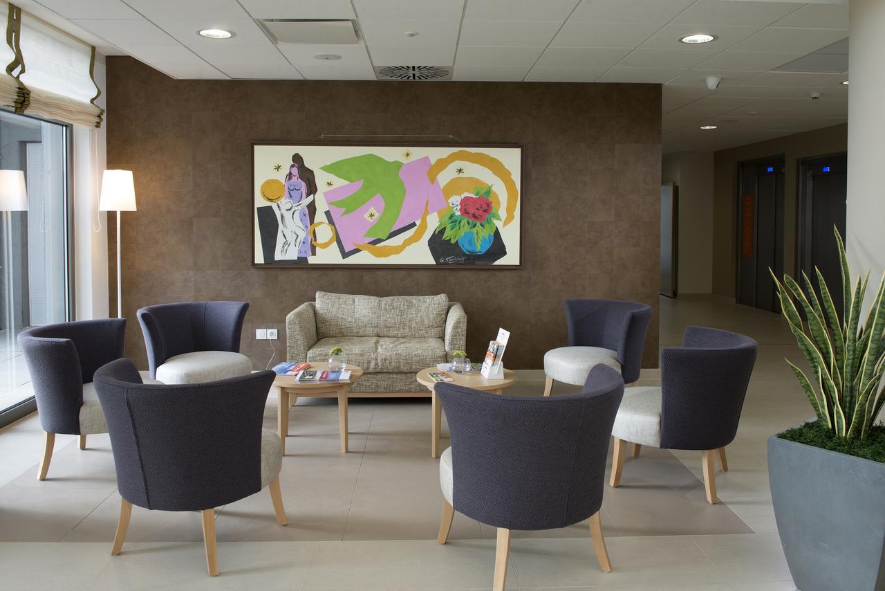 Aparthotel Domitys 