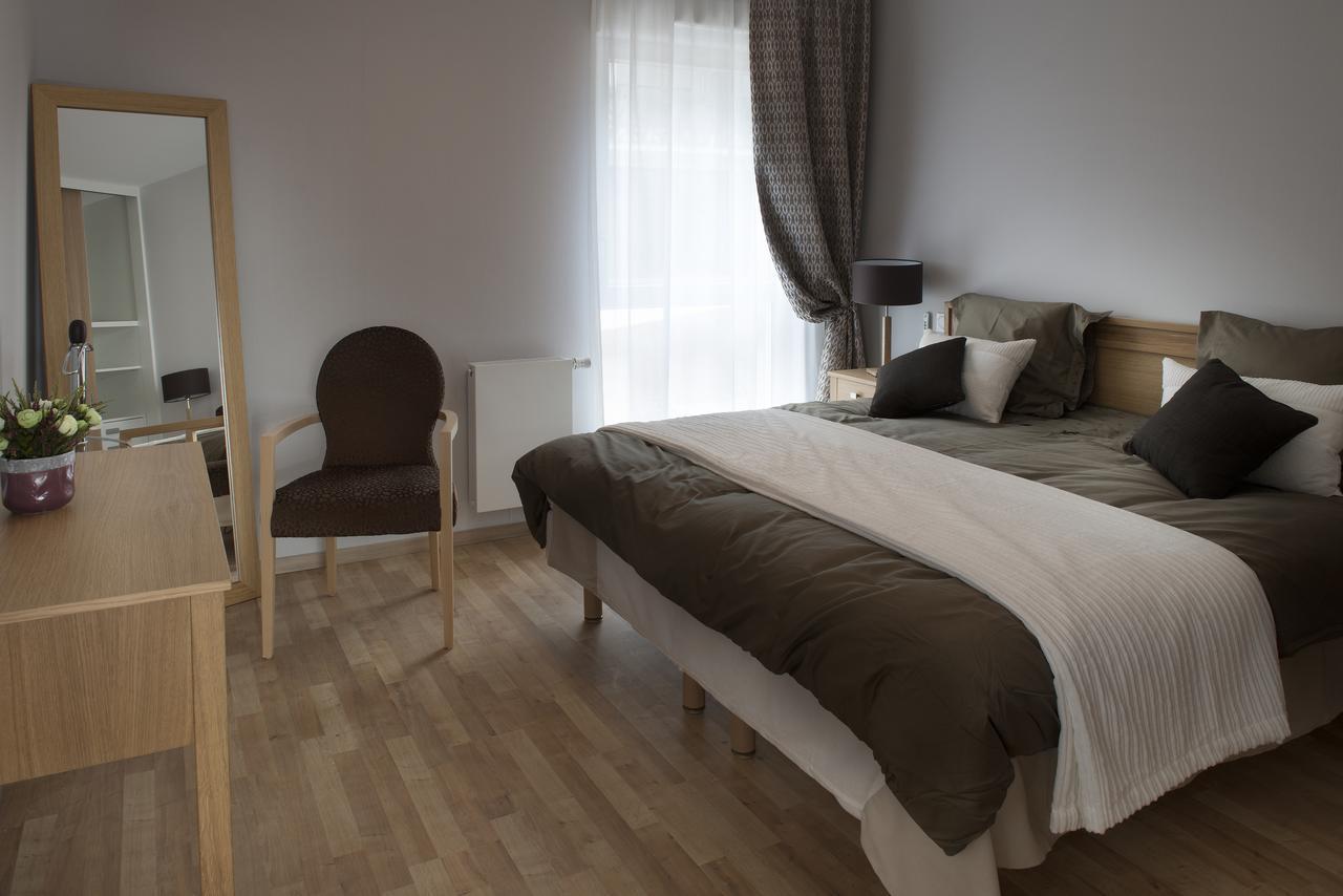 Aparthotel Domitys Les Etoiles D'argent *