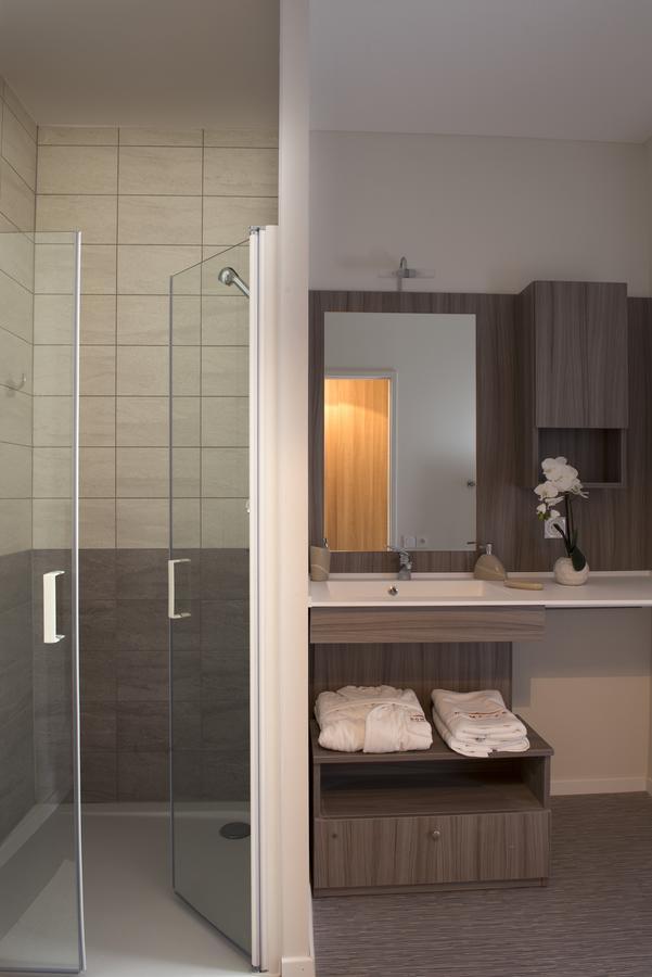 Aparthotel Domitys Les Etoiles D'argent Straatsburg