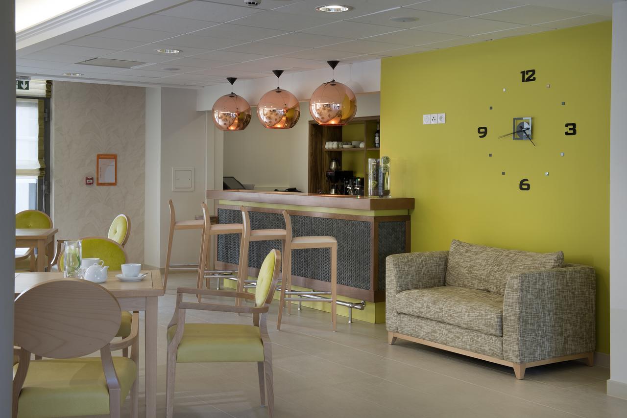 Aparthotel Domitys Les Etoiles D'argent *