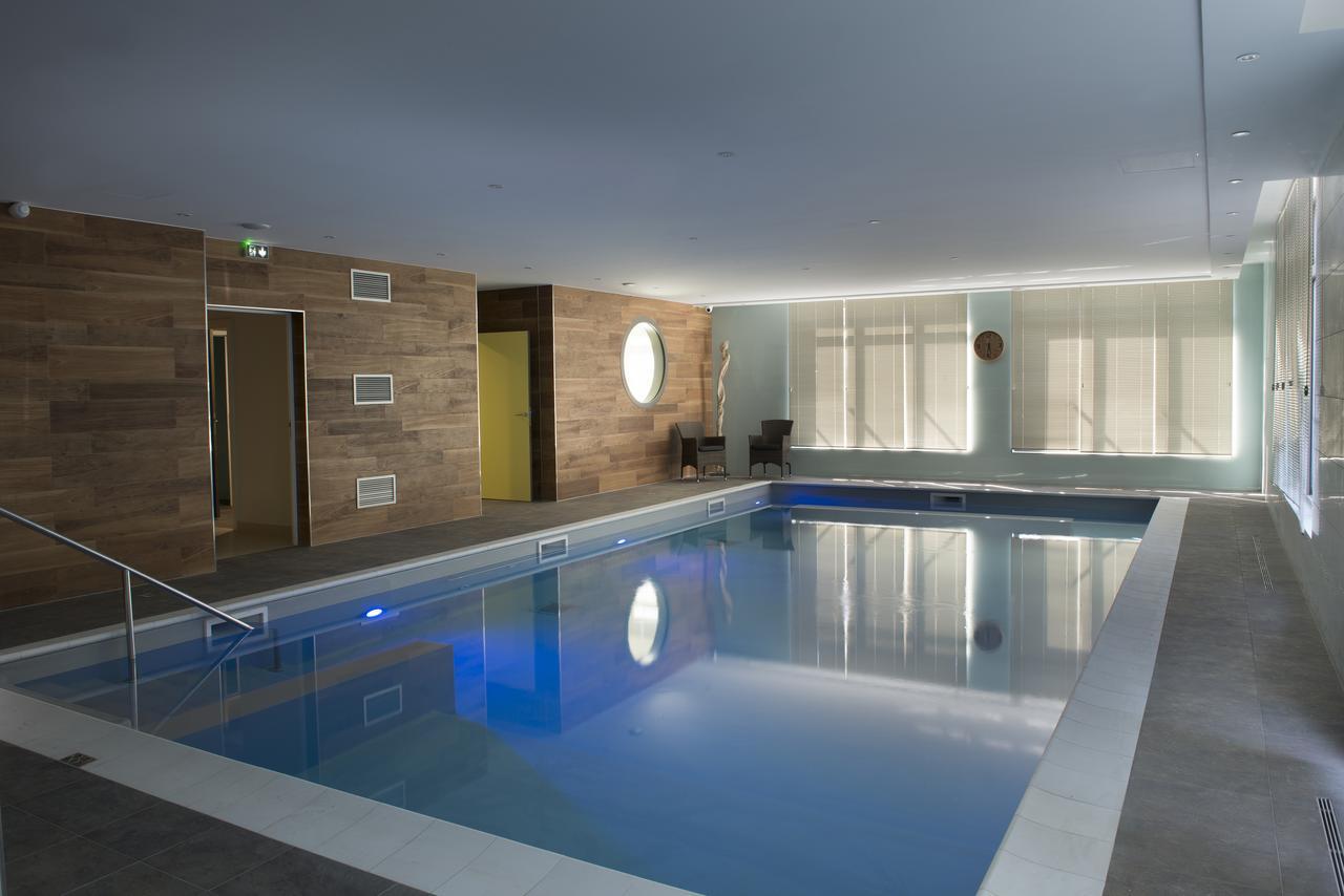 Aparthotel Domitys Les Etoiles D'argent Straatsburg