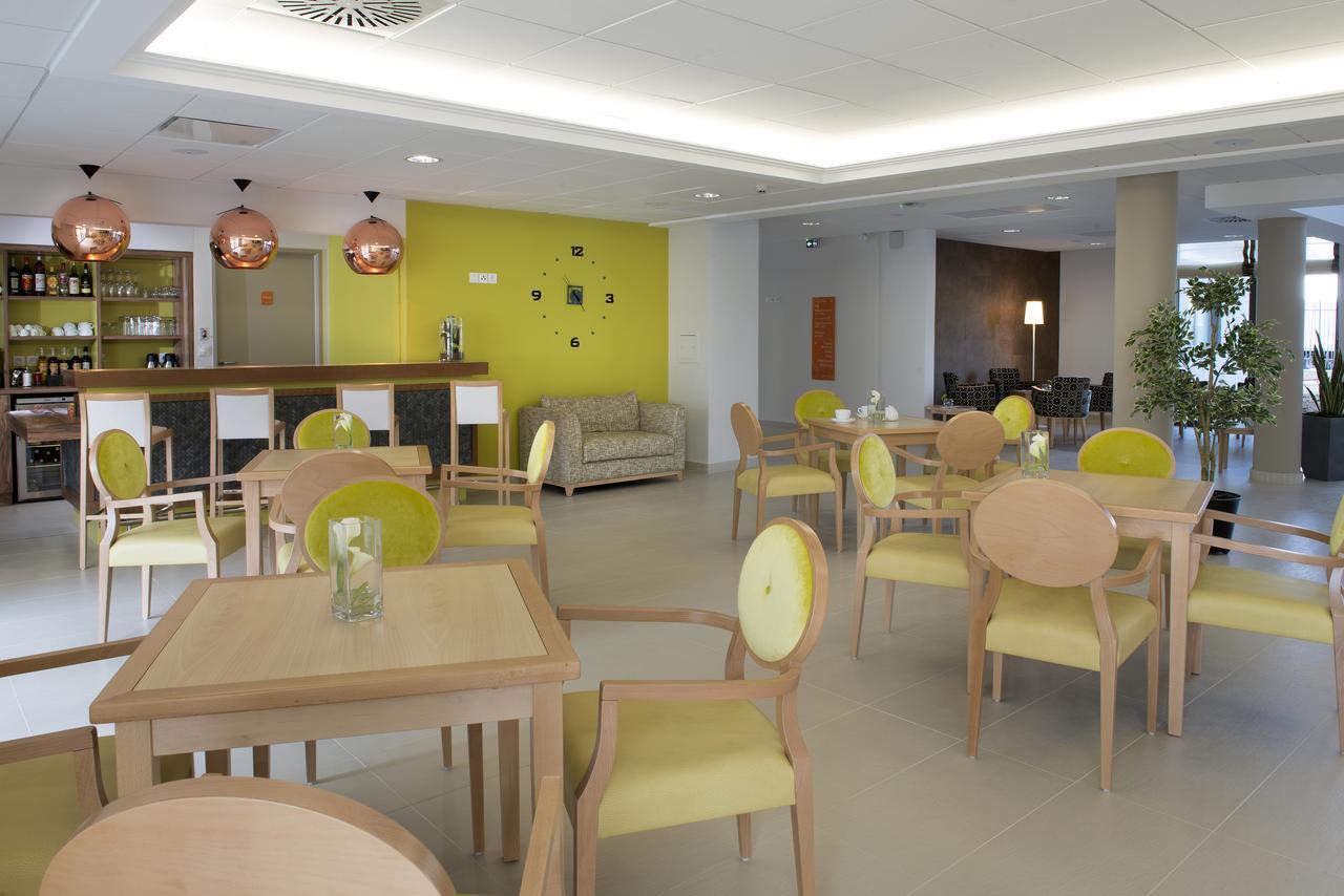 Domitys Les Etoiles D'argent Aparthotel