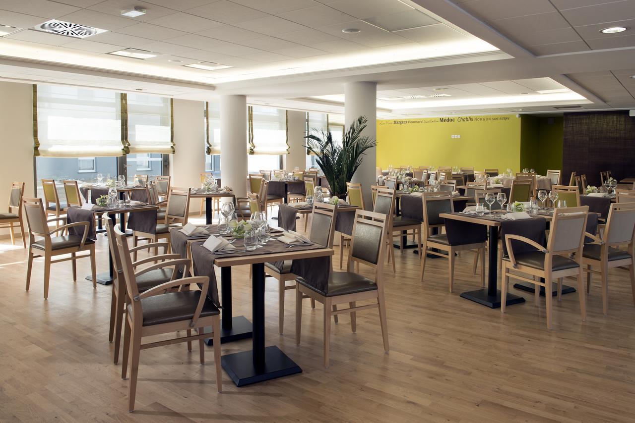 Aparthotel Domitys Les Etoiles D'argent *