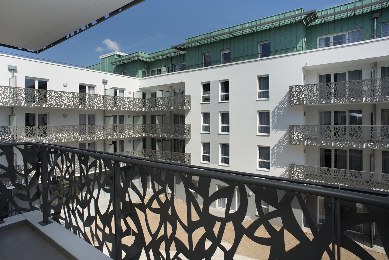 Aparthotel Domitys Les Etoiles D'argent *