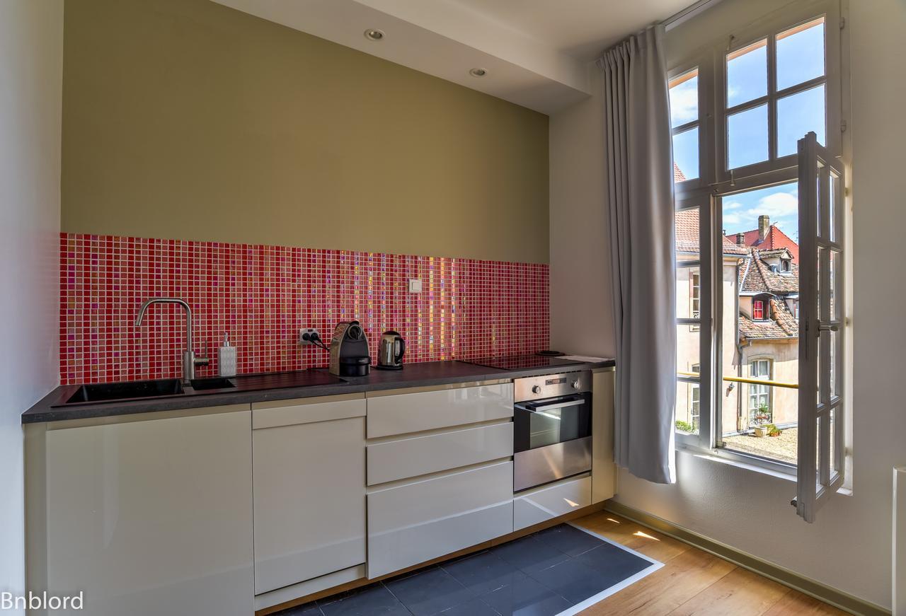 Apartment Bel Hypercentre De *