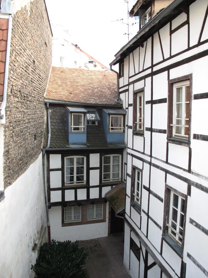 Citycosy - Authentique Batelier Appartement