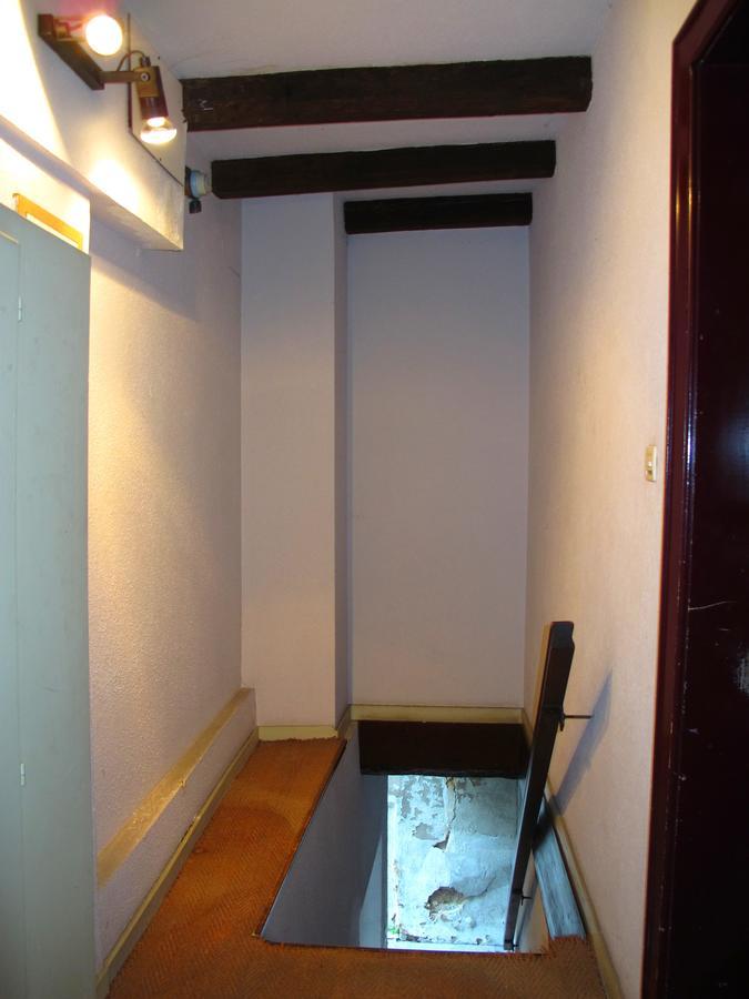 Appartement Citycosy - Authentique Batelier Strasbourg