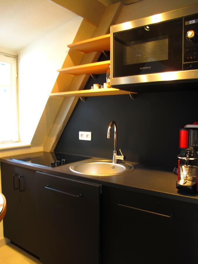 Appartement Citycosy - Authentique Batelier *