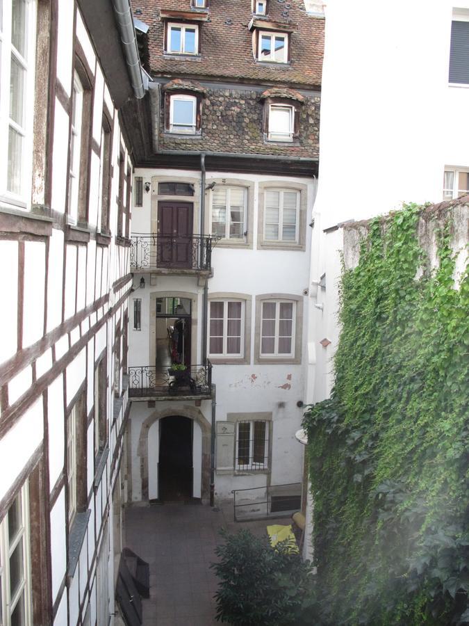 Appartement Citycosy - Authentique Batelier *