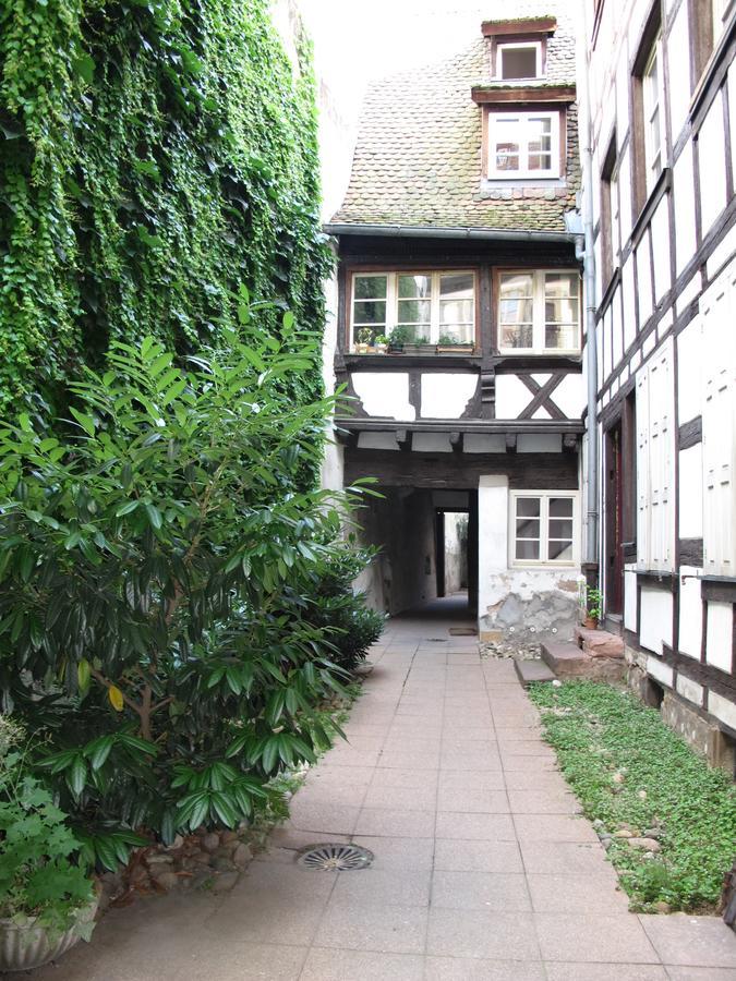 Citycosy - Authentique Batelier * Strasbourg