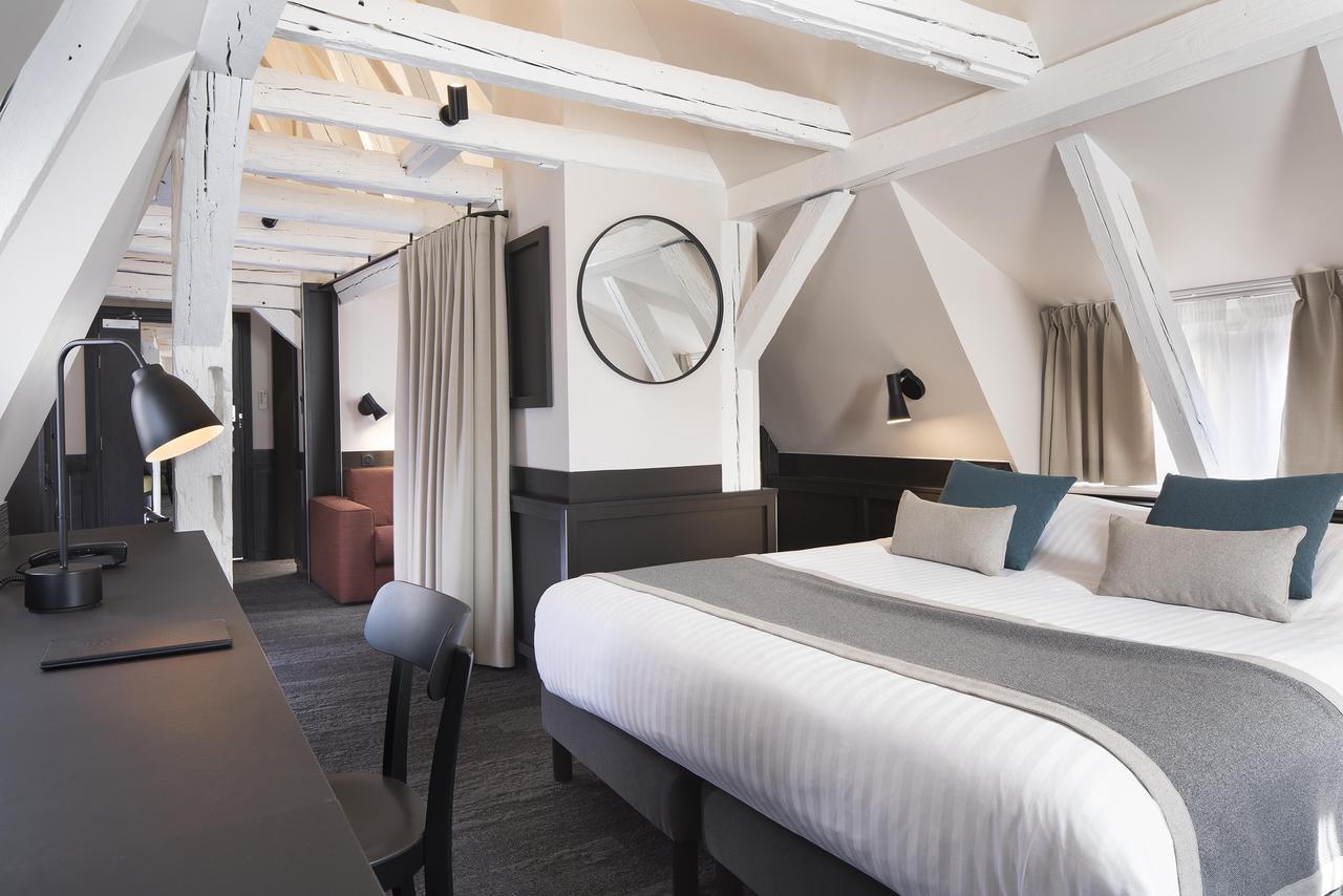 Hotel Du Dragon Strasbourg