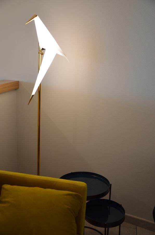 Hotel Origami Strasbourg