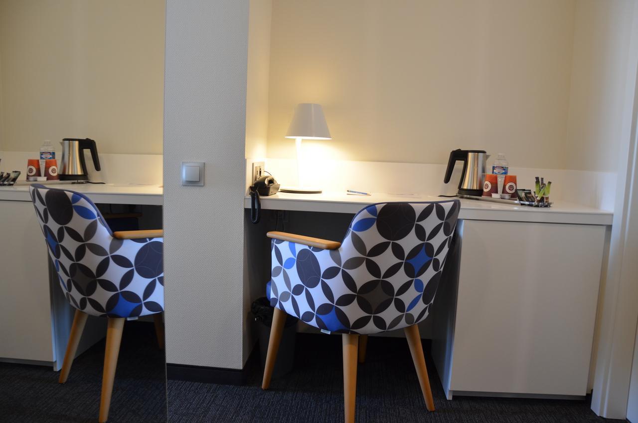 Origami 4* Strasbourg