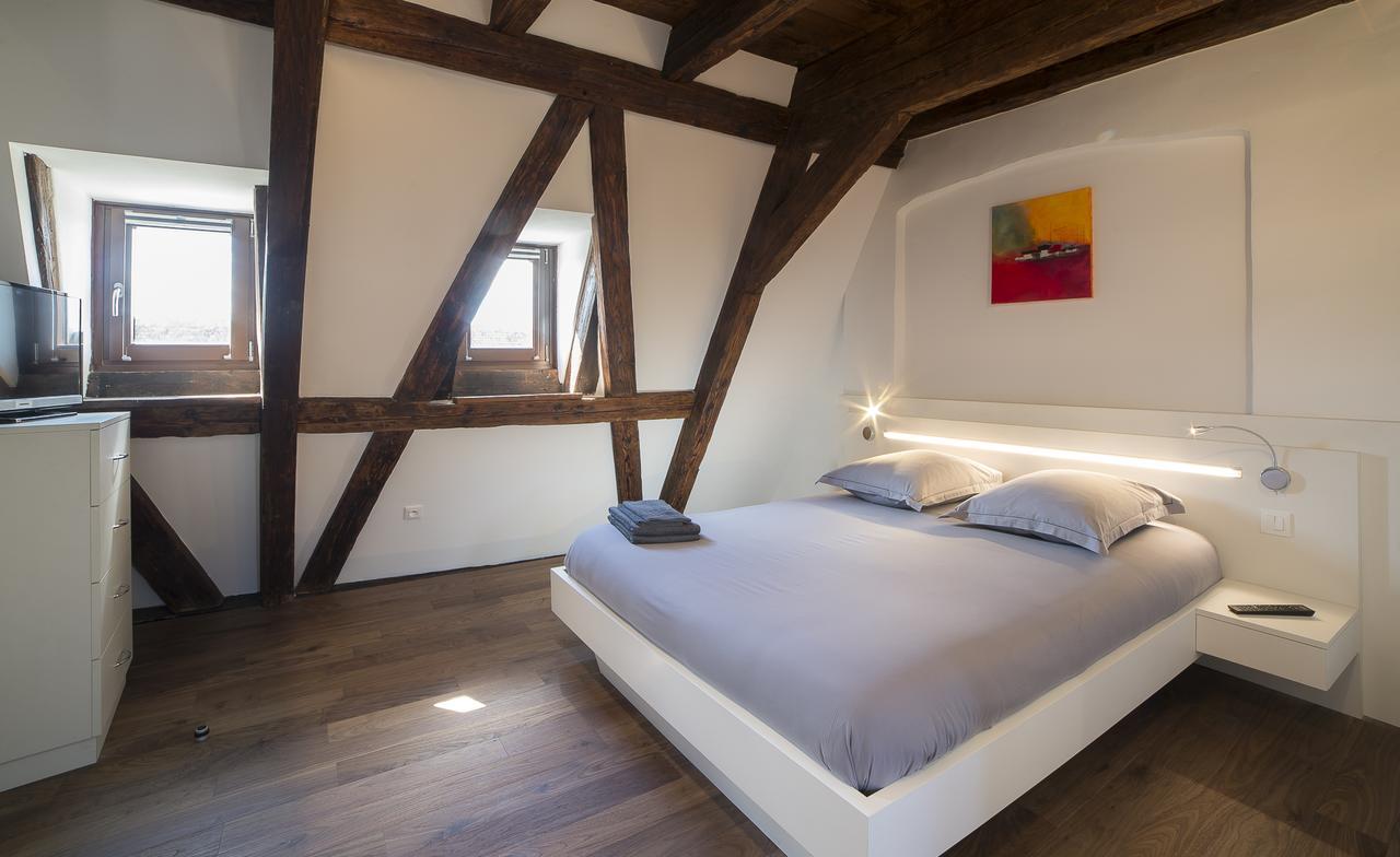 L'embarcadere Strasbourg
