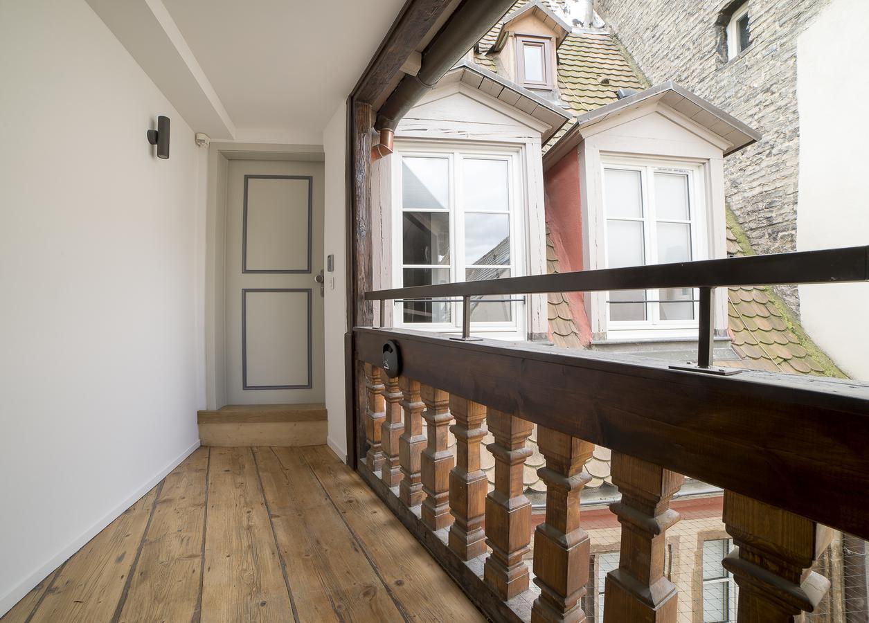L'embarcadere Apartment Strasbourg