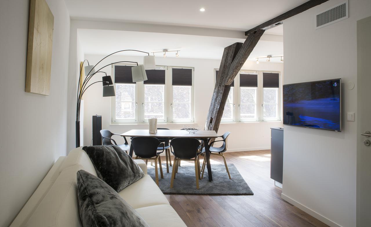 Apartment L'embarcadere