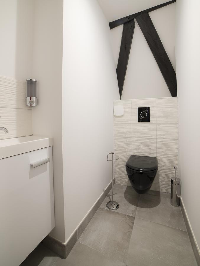 L'embarcadere Apartment *
